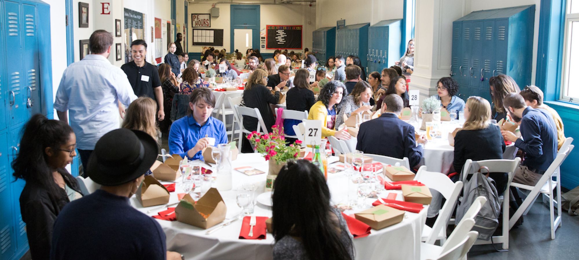 Matters of the Mind Luncheon