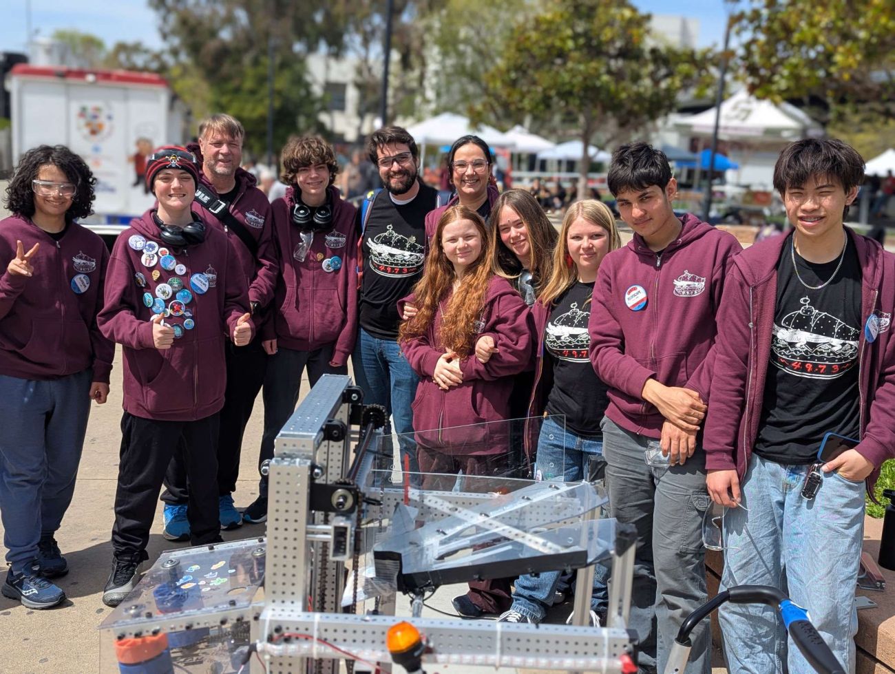 gator gears club