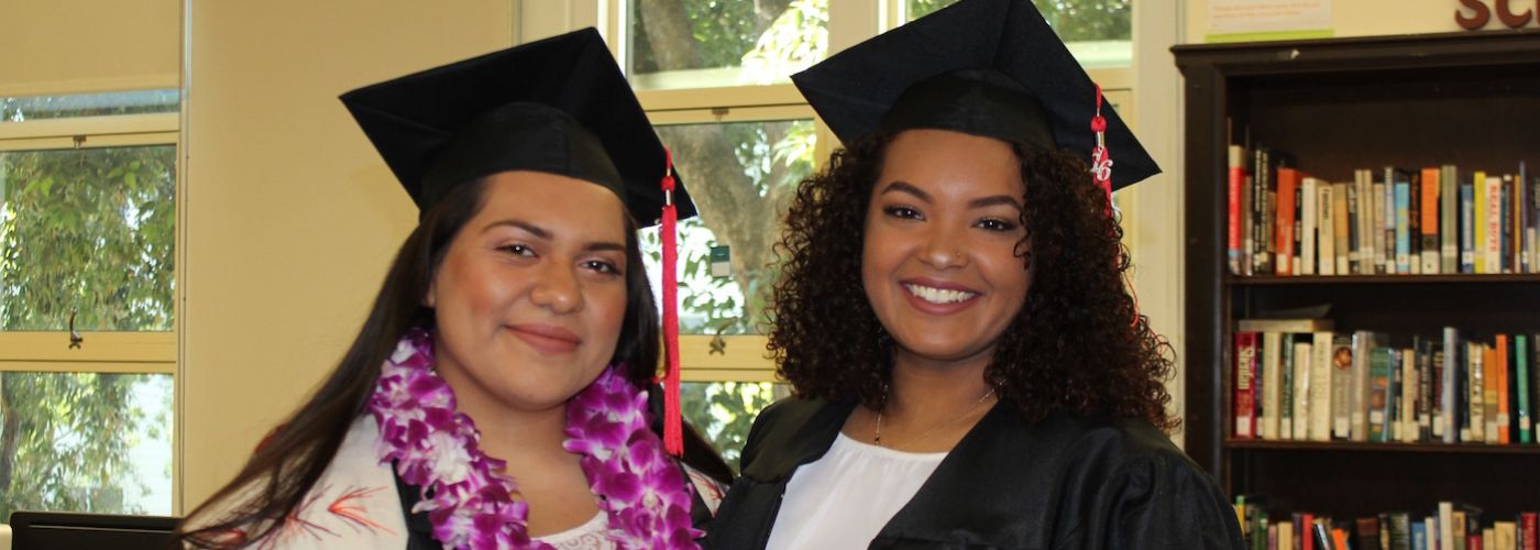 gateway graduates