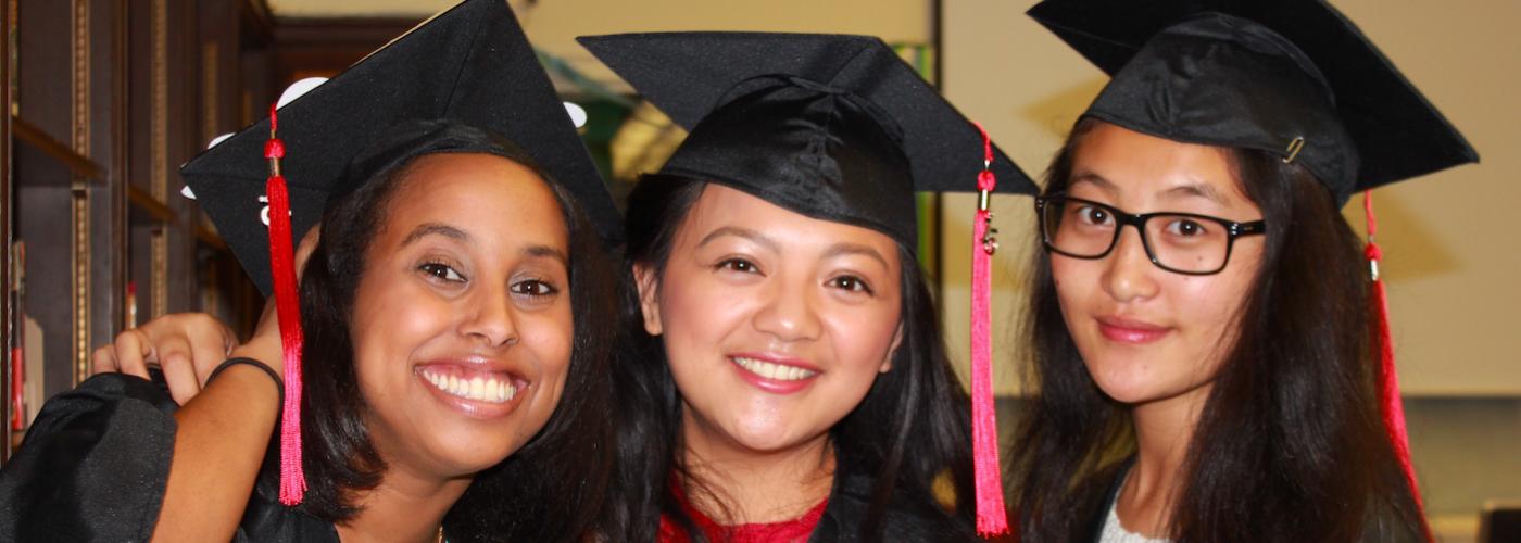 gateway graduates