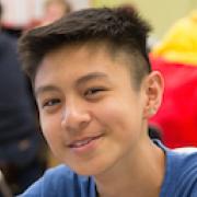 Gio B