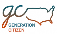 Generation Citizen logo