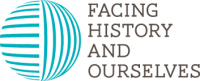 Facing History and Ourselves logo
