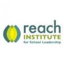 Reach Leadership logo
