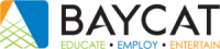 BAYCAT Logo
