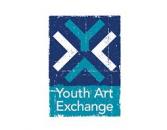 Youth Art Exchange logo
