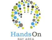 Hands on Bay Area logo