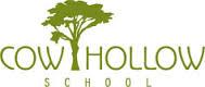 Cow Hollow School logo