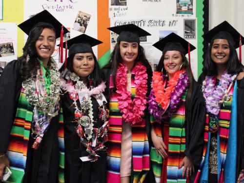 Gateway Grads 2018