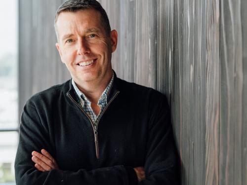 David Plouffe