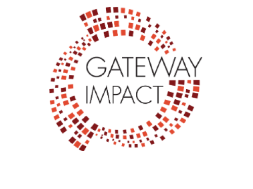 Gateway Impact logo
