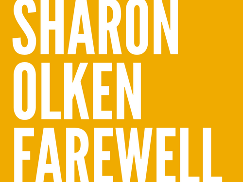 Sharon Olken Farewell