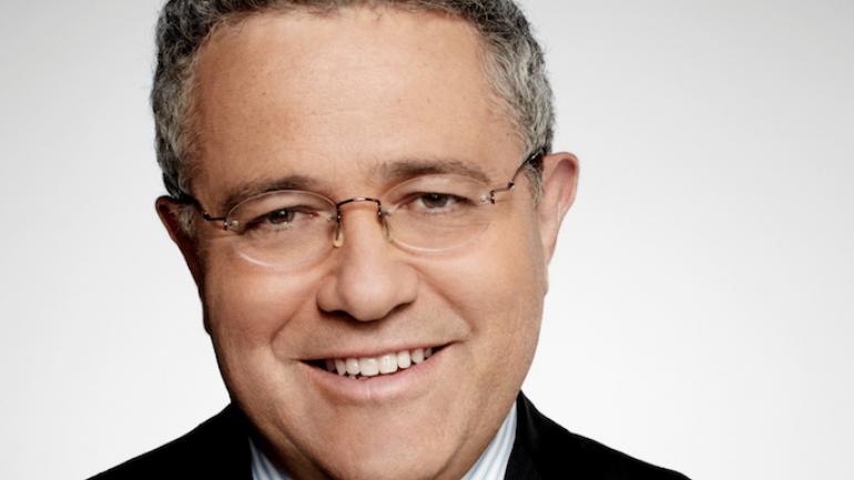 Jeffrey Toobin