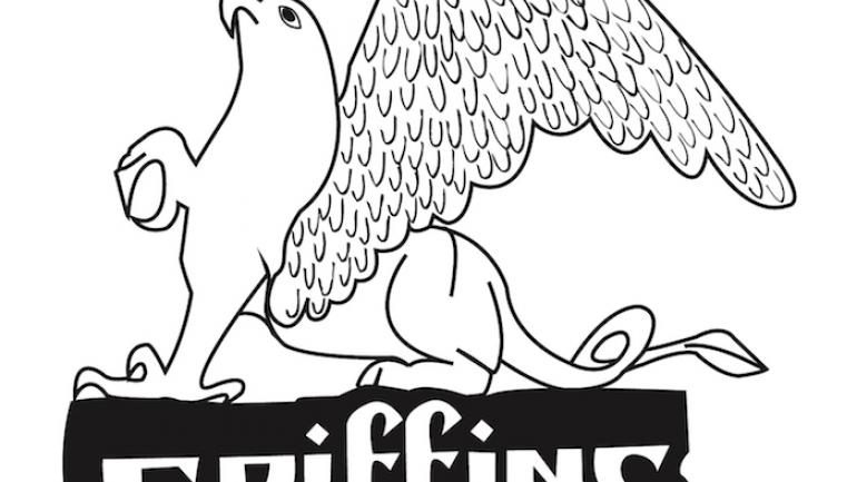 gateway griffins logo