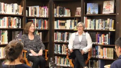 gateway speaker series