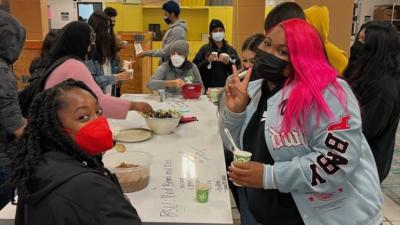 Anti-Racism | Gateway Schools