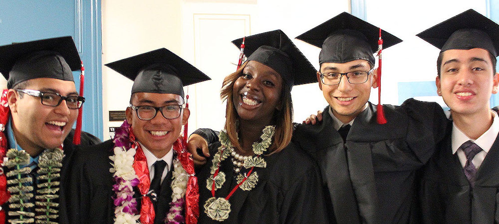 gateway grads