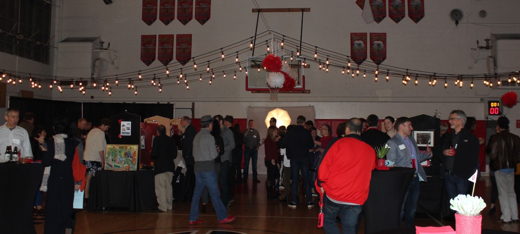 Great Gateway Gathering