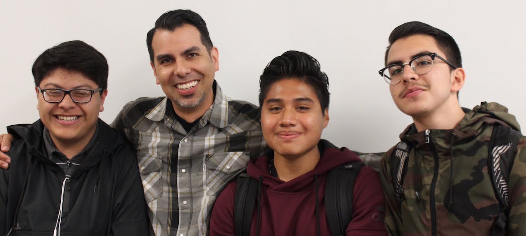 Support Gateway High School
