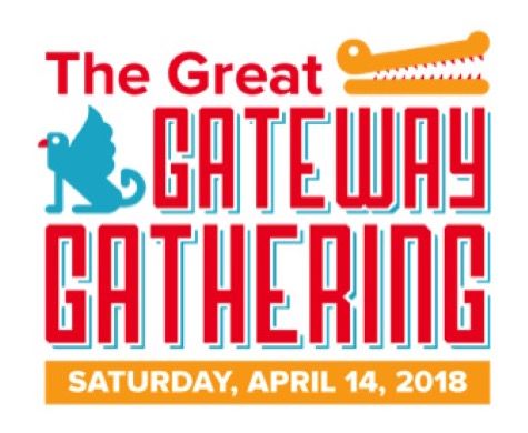 Great Gateway Gathering Logo
