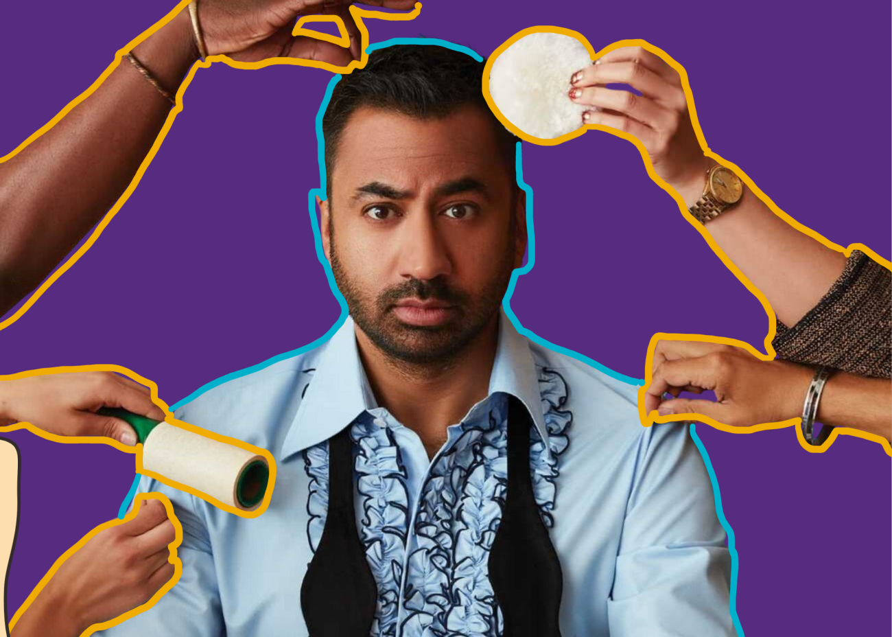 Kal Penn