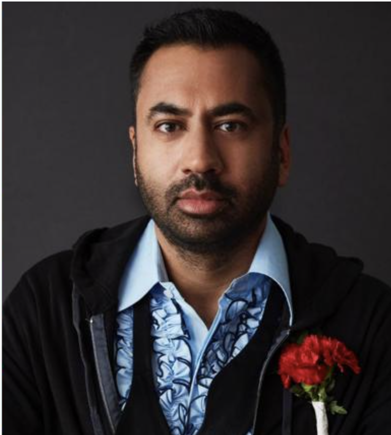 Kal Penn