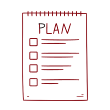 plan icon