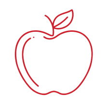 apple