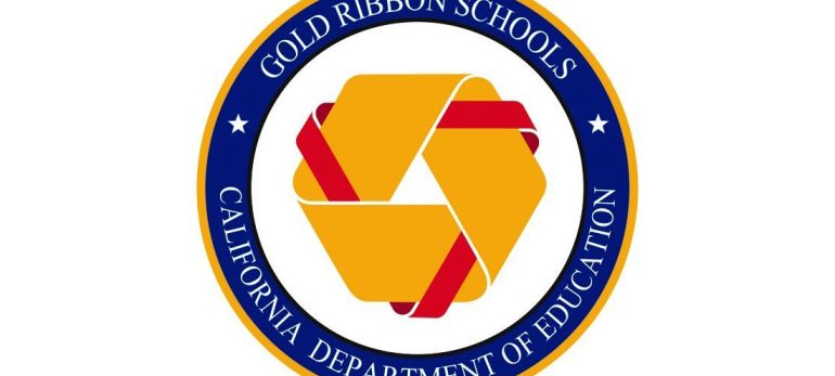 Gold Ribbon Schools