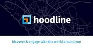 Hoodline SF Logo